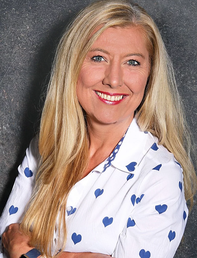 Christina Malcher - Leiterin Beraterteam