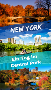 New York Central Park Sehenswürdigkeiten