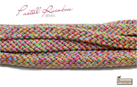 Pastell Rainbow