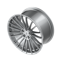 YIDO Performance Forged+ 4 DYNAMICAR