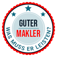 Guter Immobilienmakler Friedrichshagen