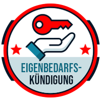 Eigenbedarfskündigung