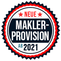 Maklerprovision Zepernick