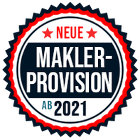 Maklerprovision Berlin