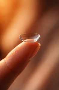 Contactlenzen Amsterdam