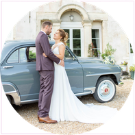 Mariage prieuré de bonvaux dijon