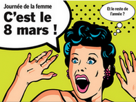 sur les droits des femmes