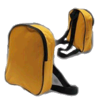 Mochila Poliéster