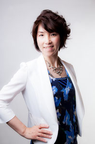 小濵田 倫子(こはまだ みちこ)
