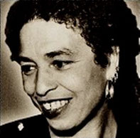 Angela Davis