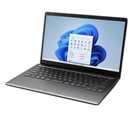 ノートパソコン PC