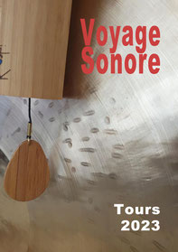 Voyage sonore / Sound bath avec sabine lebrun a tours - annuaire des therapeutes via energetica - touraine val de loire