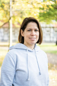 Bettina Beimel
