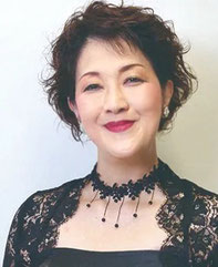 東京アカデミー合唱団ヴォイストレーナー三津山和代