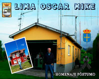 QSL Nº 47/EA
