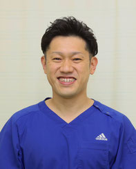 いとう整骨院 院長