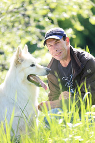 Foto Brigitte Kreisl/ Hundeschule