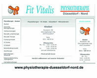 www.physiotherapie-duesseldorf-nord.de