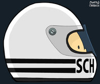 Tim Schenken by Muneta & Cerracín