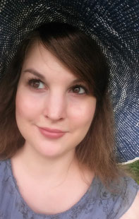 Elena Meyer