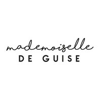 Mademoiselle De Guise - Tous droits réservés©