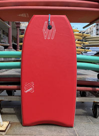 Bodyboard