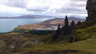 The Storr - The Old Man