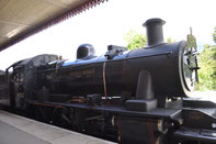 Strathspey Railway nach Aviemore