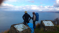 Beareraig Bay