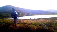 Loch a Chruic