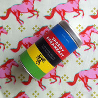 Rare Tea Company Speedy Breakfast Top Tea Blogger blog