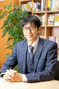 オーナーズビジョン株式会社　不動産営業部課長　高瀬洋一郎