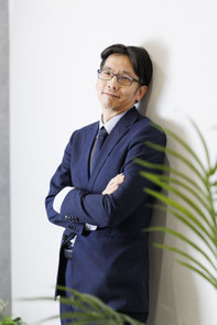 オーナーズビジョン株式会社　不動産営業部課長　高瀬洋一郎