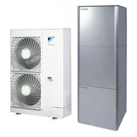 pompe a chaleur daikin altherma haute temperature