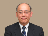 採用担当・曲健三社長