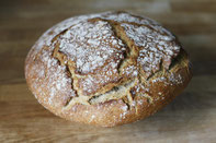 farina di farro BIO