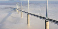 Viaduc de Millau