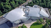 Fondation Louis Vuitton