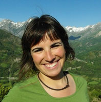 Small Spanish school in the Pyrenees