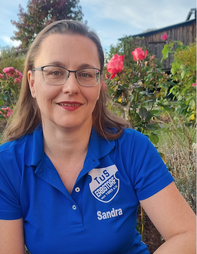 Foto: Sandra Borchardt-Wegener