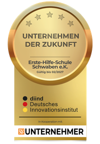 Auszeichnung "Unternehmen der Zukunft"