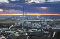 廃棄物リサイクル