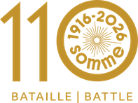 Anniversaire Bataille de la Somme 1916