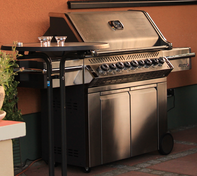 Napoleon Prestige Pro 665 auf Pinterest geteilt