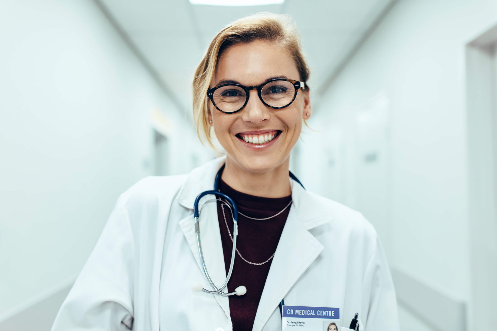 Best Doctors Service