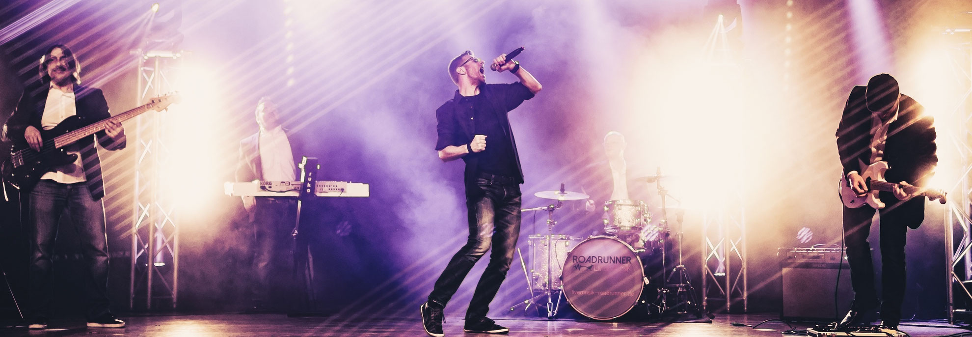 Liveband Buchen Fur Events Im Raum Heilbronn Stuttgart Karlsruhe