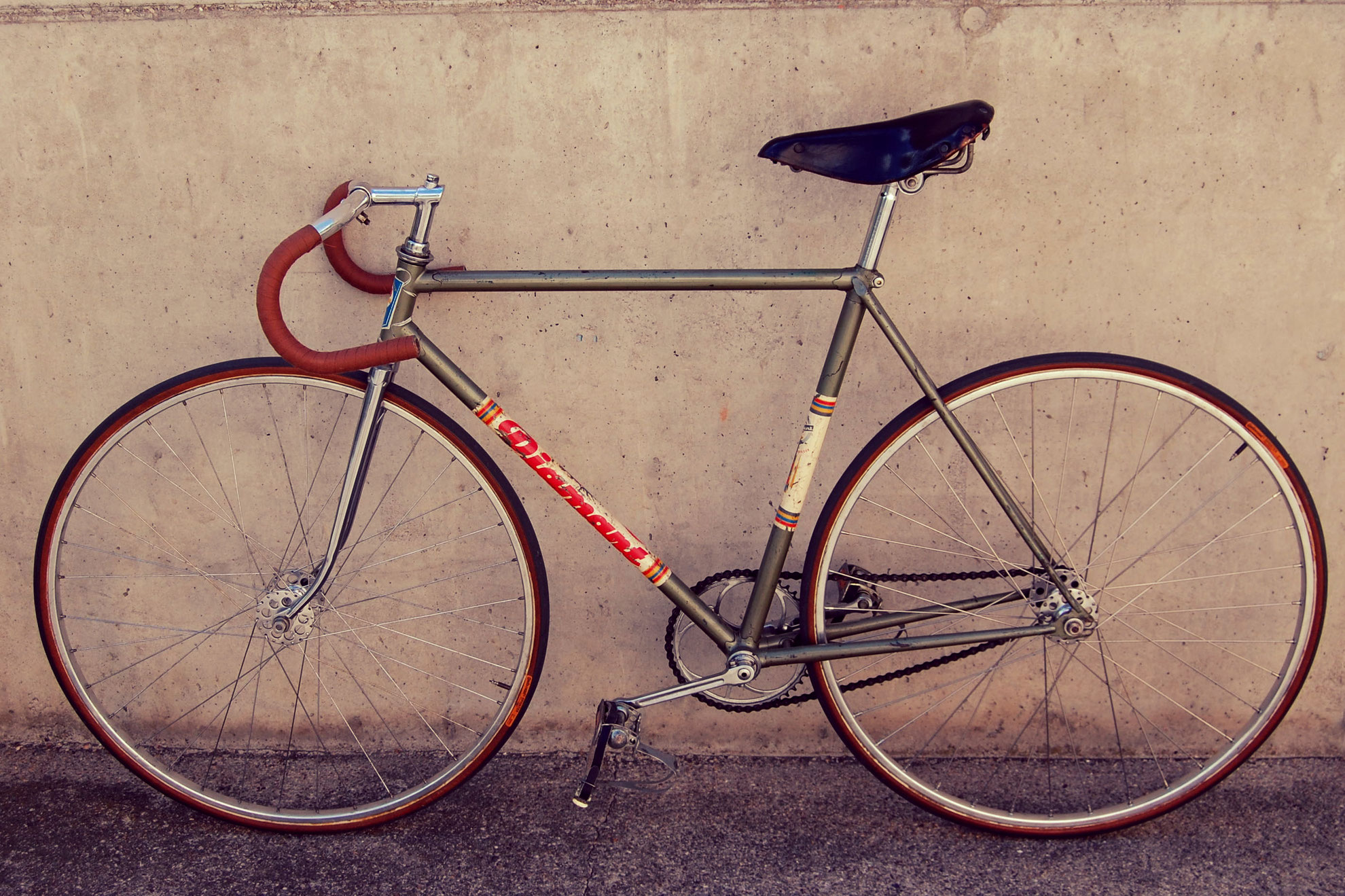 Bahnrad Bahnrad