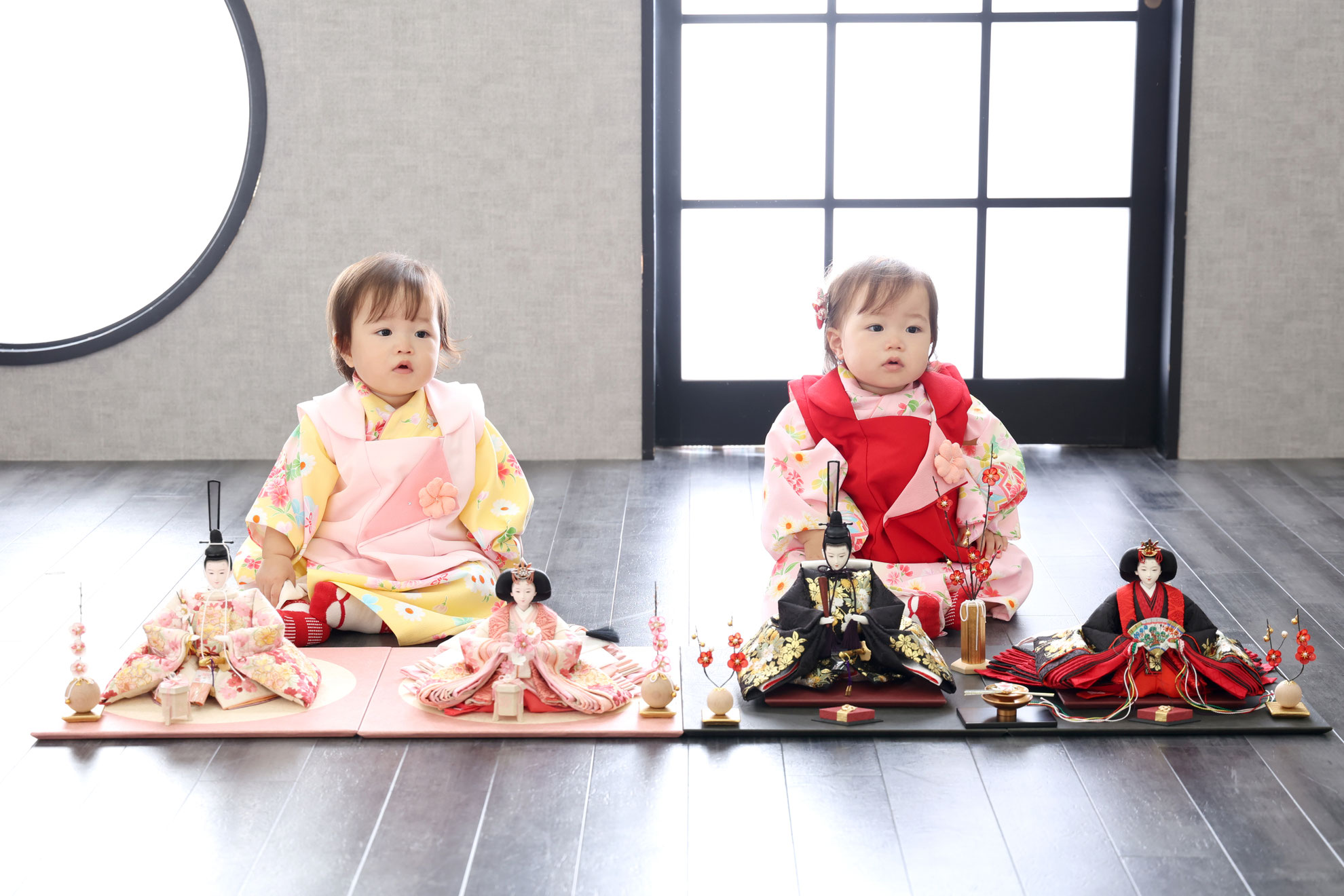 オーダーの流れ 雛人形 - コンパクトなひな人形・五月人形 兜 セレクト
