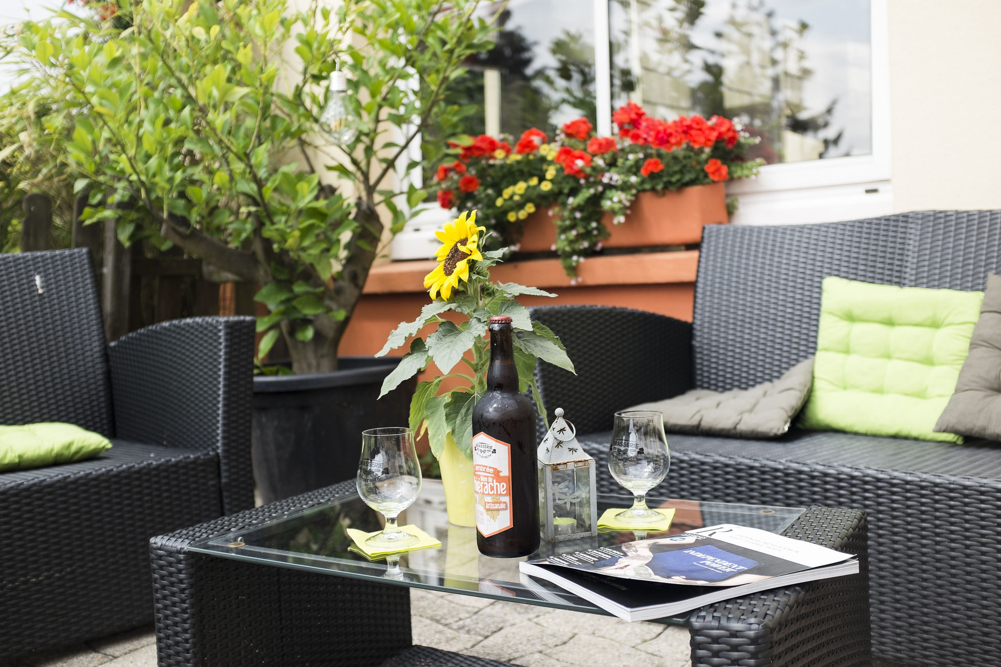 Hôtel-restaurant de la Paix