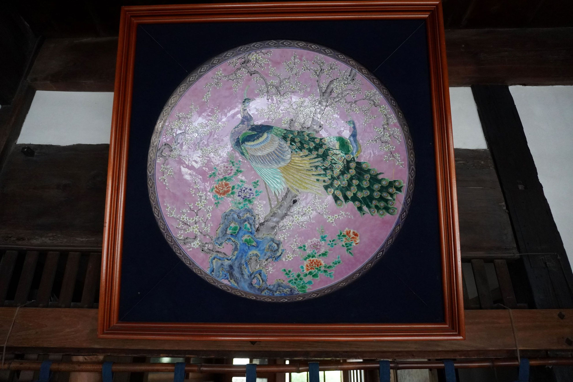 陶芸の絵付けの方法はいろいろある - 庄村健・庄村久喜｜晩香窯